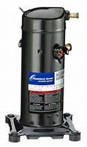 Copeland Air Conditioner Compressor